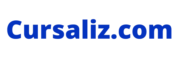 Logo Cursaliz.com